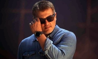 Ajith Kumar to collaborate with this Pan-Indian director for back-to-back films? - Buzz of the day