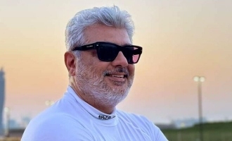 AK The Speed Merchant: Official video of Ajith Kumar's racing adventure is here!