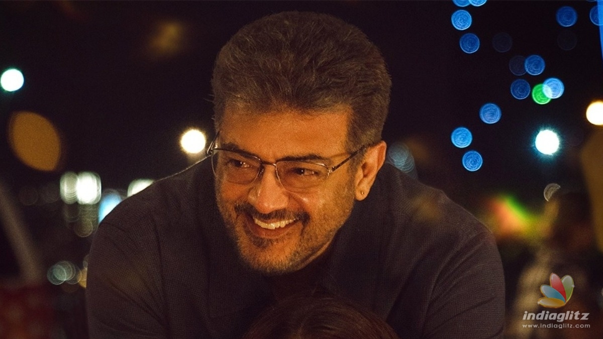 Ajith Kumar to simultaneously shoot for Vidaamuyarchi and Good Bad Ugly? - Buzz