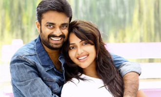 Amala Paul & Prabhu Deva for Vijay