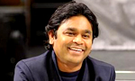 A.R.Rahman is excited about his live concert tonight