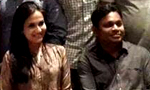 Rahman celebrates 'Kochadiiyaan' success with his Music troupe