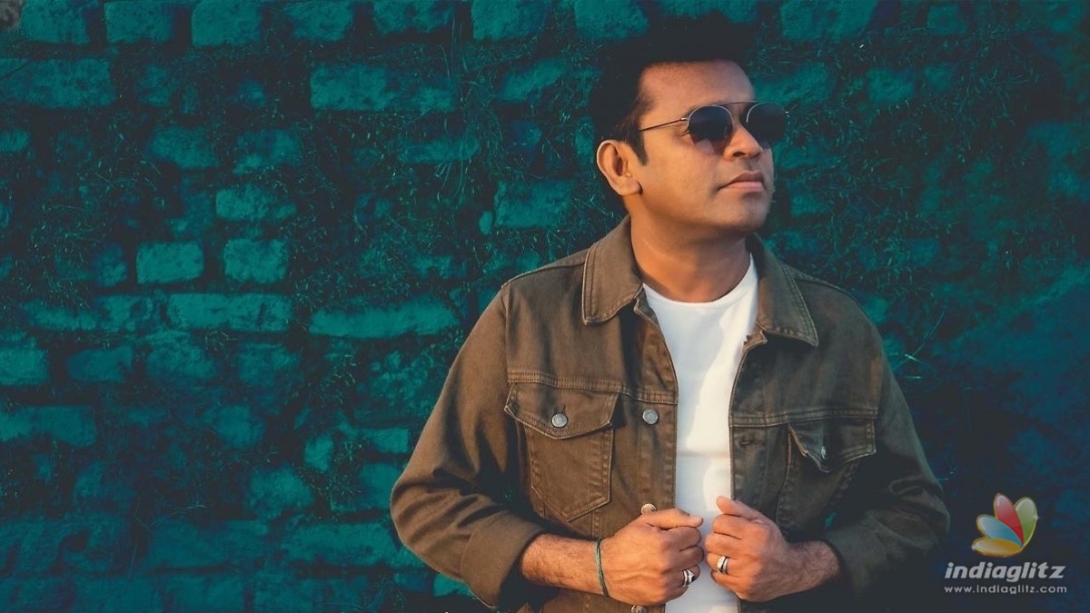 AR Rahman brings back late singers to life in Superstar Rajinikanthâs âLal Salaamâ!