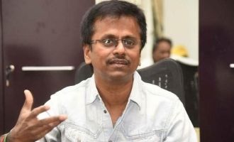 A.R. Murugadoss refuses to apologize to TN government