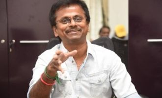 A.R. Murugadoss explains his side in 'Sarkar' story issue