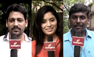 'Aal' Team Interview