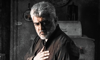 First Look at Aarav from Ajith Kumar's 'Vidaamuyarchi' is here!