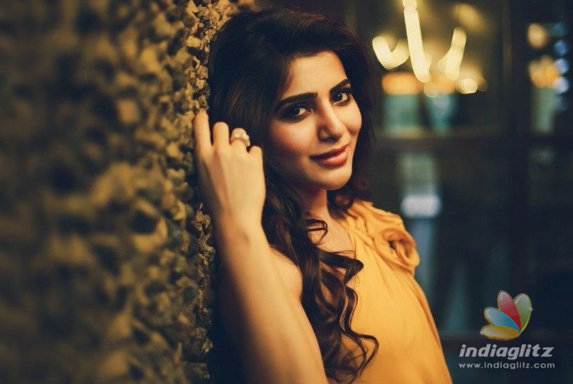 Samantha reveals why she avoids poojas