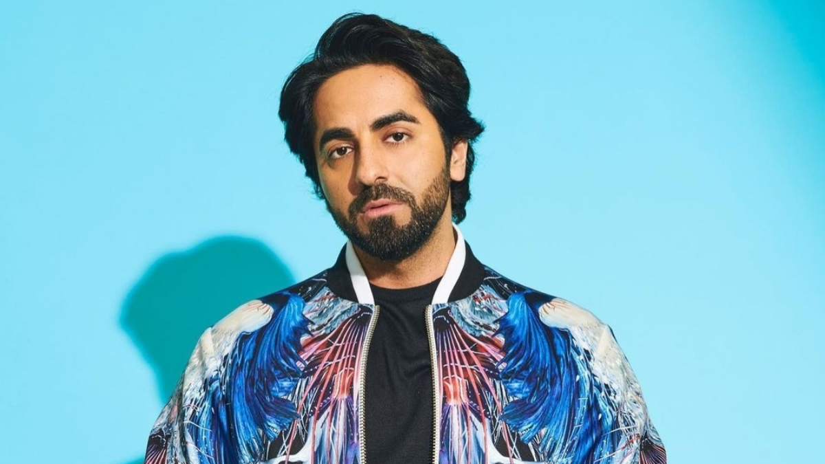Ayushmann Khurrana never focuses on this aspect of his films 