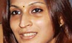 Aishwarya Dhanush is ReemaÂs voice