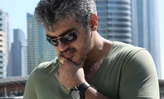 Thala 55 as promised by Gautham Menon