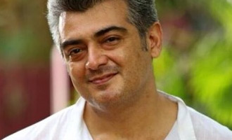 Important announcement on title of Ajith 55