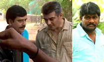 Its easy to act with Ajith - Vivek
