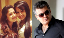 Trisha declares been spoiled by Nayanthara