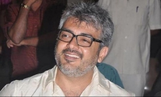 Producer's clarification on latest rumours about Thala Ajith