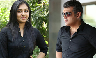 Some important scenes canned with Ajith and Lakshmi Menon