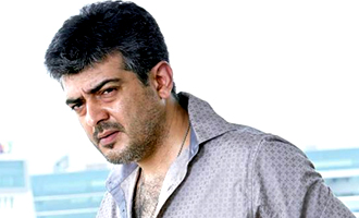 Ajith's role in 'Thala 56' Revealed ?