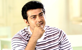 Ajith's Speed for 'Thala 56'
