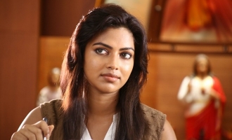 Turning point in Amala Paul sex harassment case