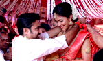 The Happiest day of Director Vijay and Amala Paul is here