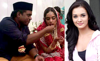 Yuvan Shankar Raja got married to her muslim girl friend