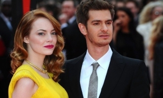 Emma Stone called Andrew Garfield “a jerk” after watching Spider-Man: No Way Home!