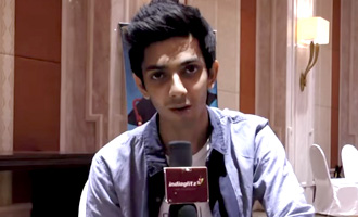 'Kaththi' is my Most special film - Anirudh Ravichander