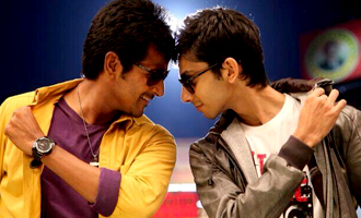 Sivakarthikeyan and Anirudh together for a Music Album
