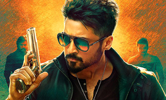 'Anjaan's music launch to be star studded