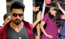 Anjaan teaser to be released on July 5th