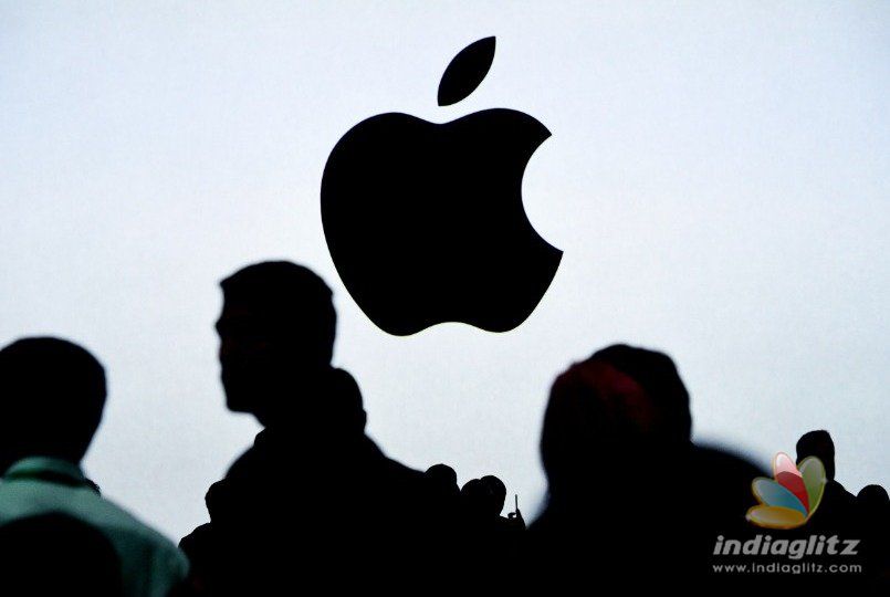 Teenager hacks tech giant Apple multiple times!