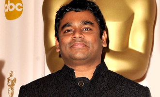 'Kochadaiiyaan' secures Oscar nomination for A.R.Rahman