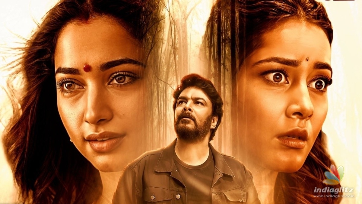Is the release date of Sundar Cs Aranmanai 4 changed? - New release date revealed