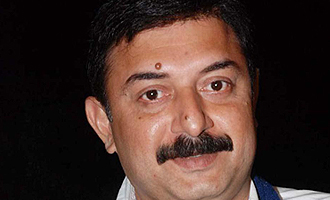 Arvind Swamy to be a part of Ilayaraja's new milestone