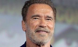 Arnold Schwarzenegger donates big money for the coronavirus pandemic battle