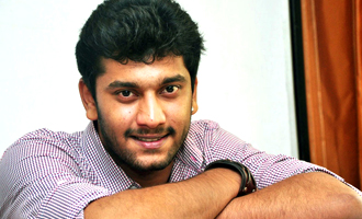 Arulnithi's next is nearing completion