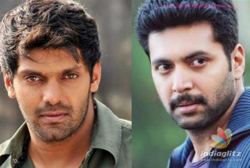 Two top heroes to join Kamal and Oviya? 