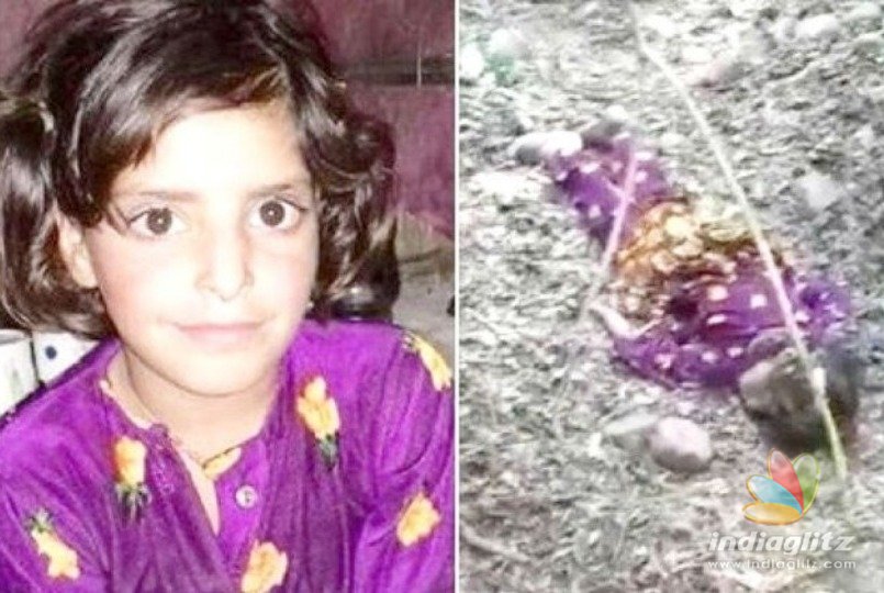 All accused plead not guilty in Asifa rape case
