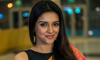 Mumbai Police warn actress Asin