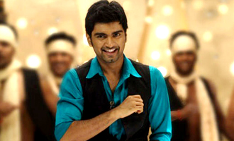 My family will support my love: Atharva