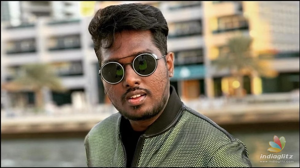 Atlee to work with this Pan-Indian hero next? What happened to Thalapathy Vijay-Shah Rukh Khan film?
