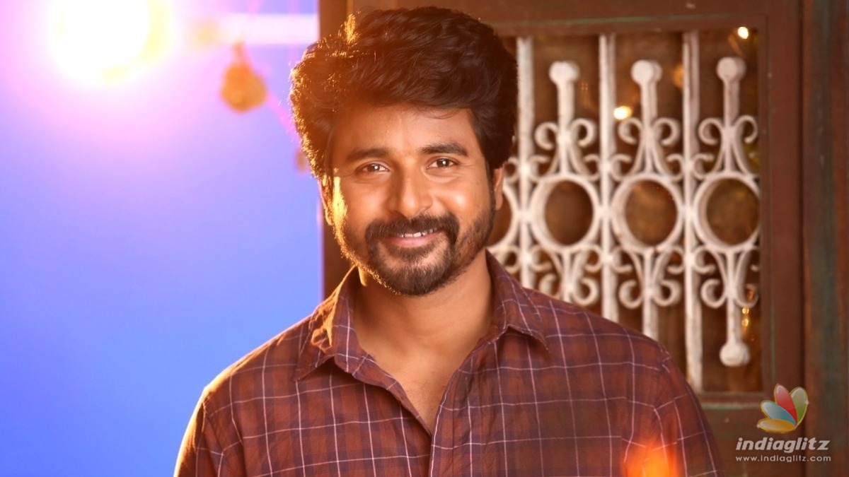 Sivakarthikeyanâs first-ever sequel movie officially signed! - Official statement