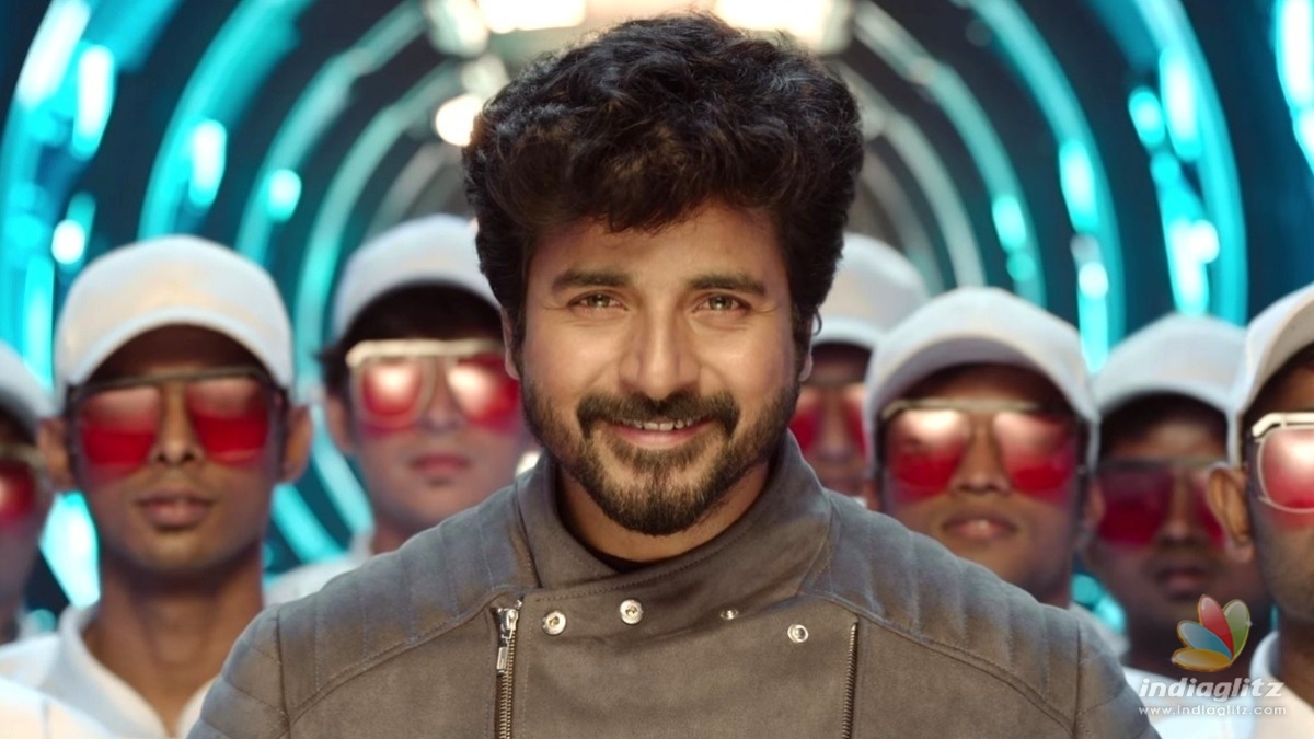 Sivakarthikeyanâs âAyalaanâ - Official box office numbers revealed!