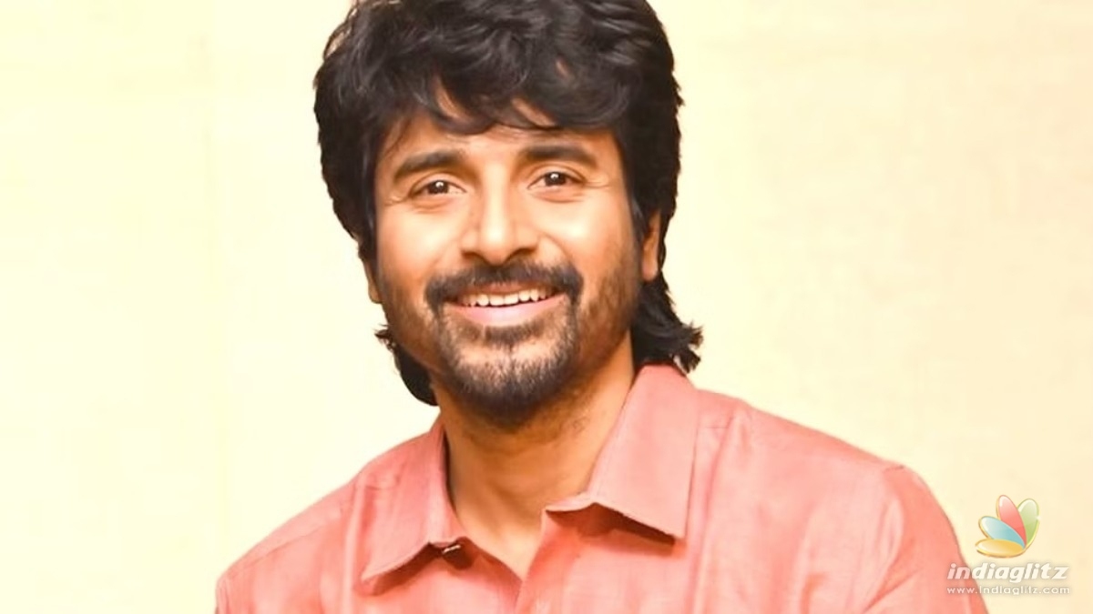 Sivakarthikeyanâ€™s â€˜Ayalaanâ€™ release in legal trouble due to financial obligations