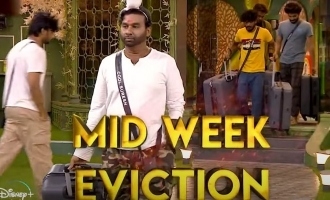 Bigg Boss announces mid-week eviction task! Who's going out?