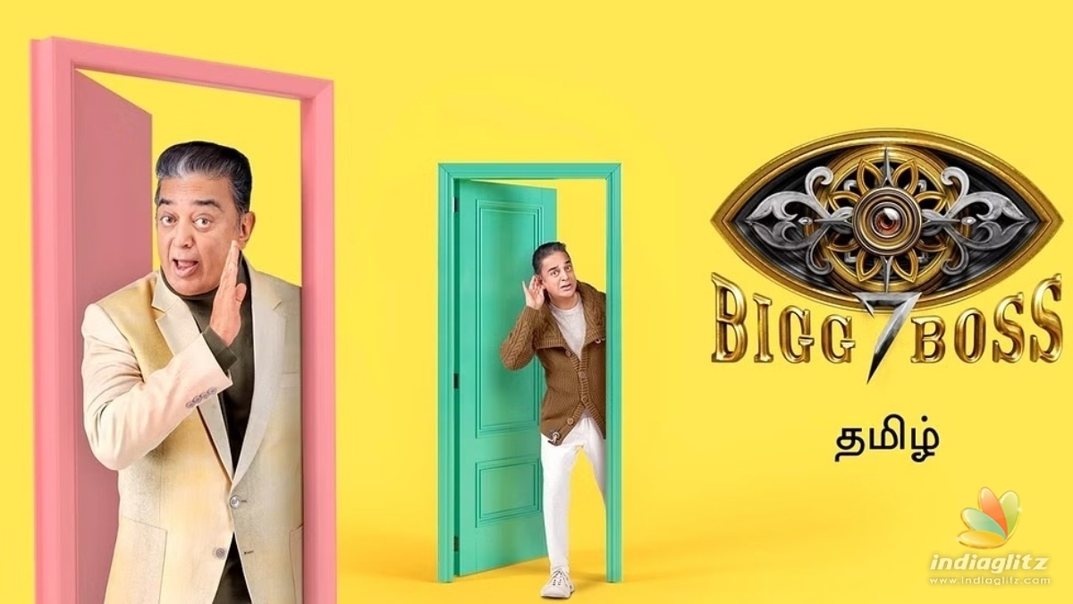 Bigg Boss Season 7: This wild card contestant got evicted in one week?