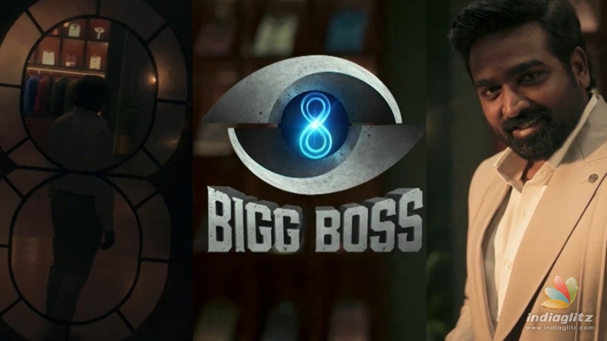 Bigg Boss Tamil Season 8: Is this the list of final 16 contestants? - Deets