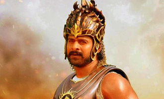 Baahubali team to spend a bomb for audio launch