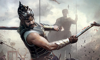 No guests for 'Baahubali' audio launch