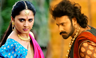 S.S. Rajamouli's announcement on 'Baahubali' Release Date